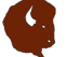 Bison Coffeehouse logo