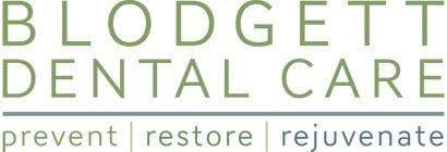 Blodgett Dental Care logo