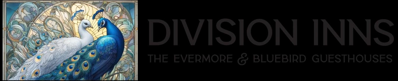 Division Inns logo