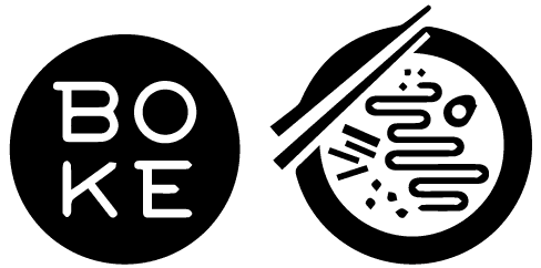 Boke Bowl logo