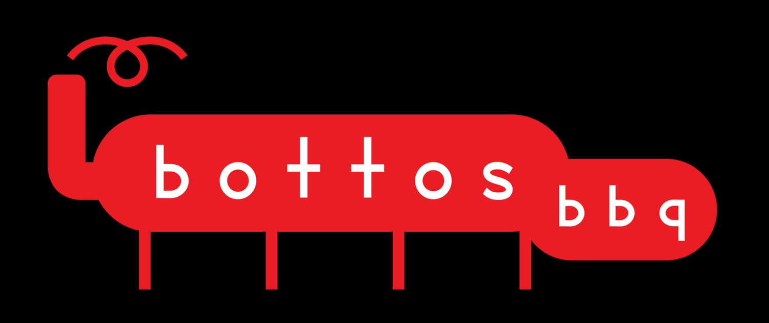 Botto's Craft BBQ logo