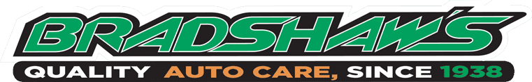 Bradshaw's Auto Repair logo