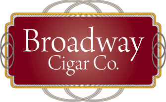 Broadway Cigars logo