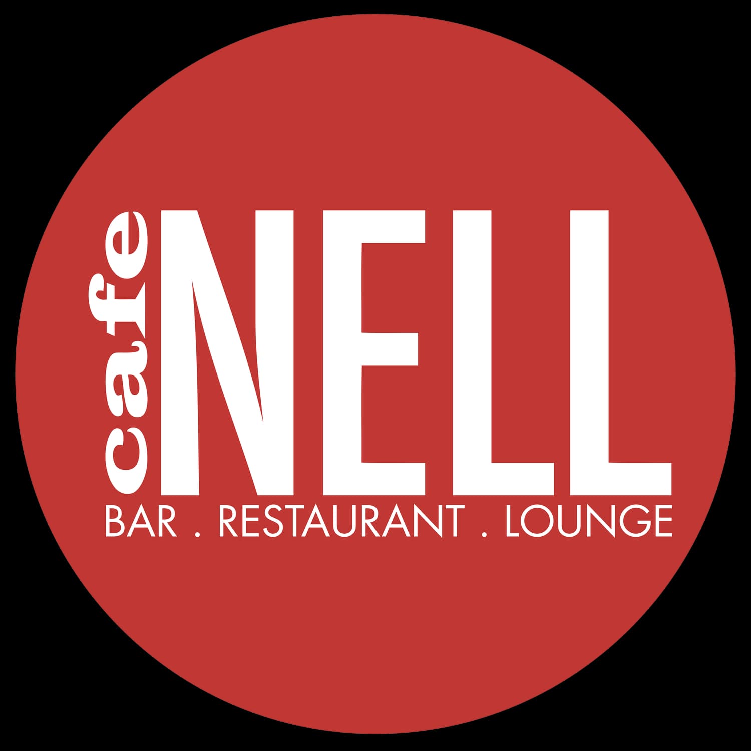 Cafe Nell logo