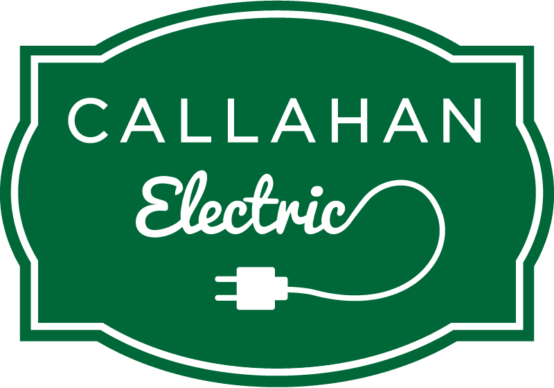 Callahan Electric logo
