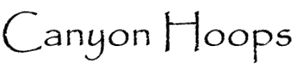 Canyon Hoops logo