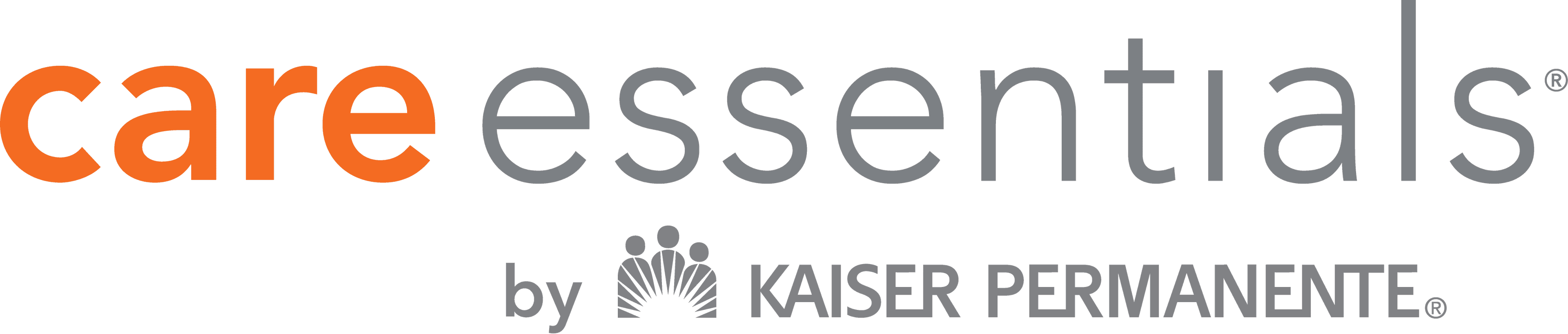 Care Essentials logo