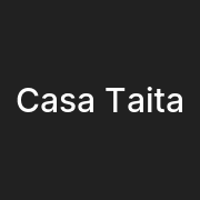 Casa Taita logo