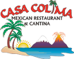 Casa Colima logo