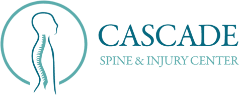 Cascade Spine and Injury Center logo