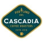 Cascadia Coffee Roasters logo