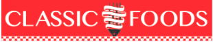 Classic Foods Retail Outlet logo