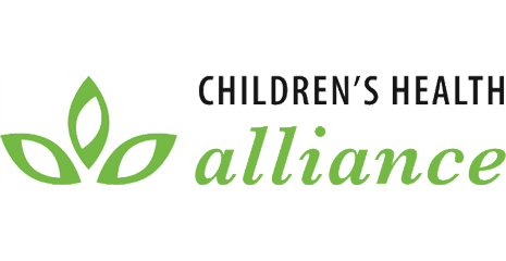 Children's Health Alliance logo