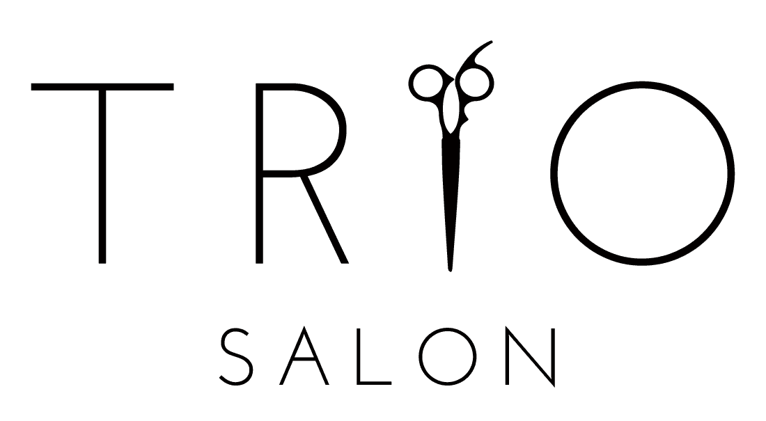 Trio Salon logo