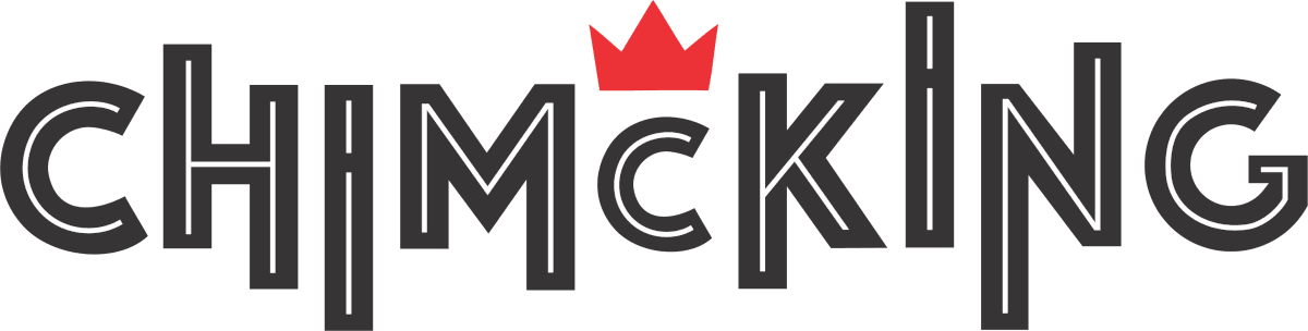 Chimcking logo