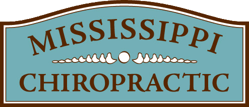Mississippi Chiropractic P.C. logo