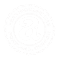 Azar Indulgences logo