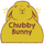 Chubby Bunny logo