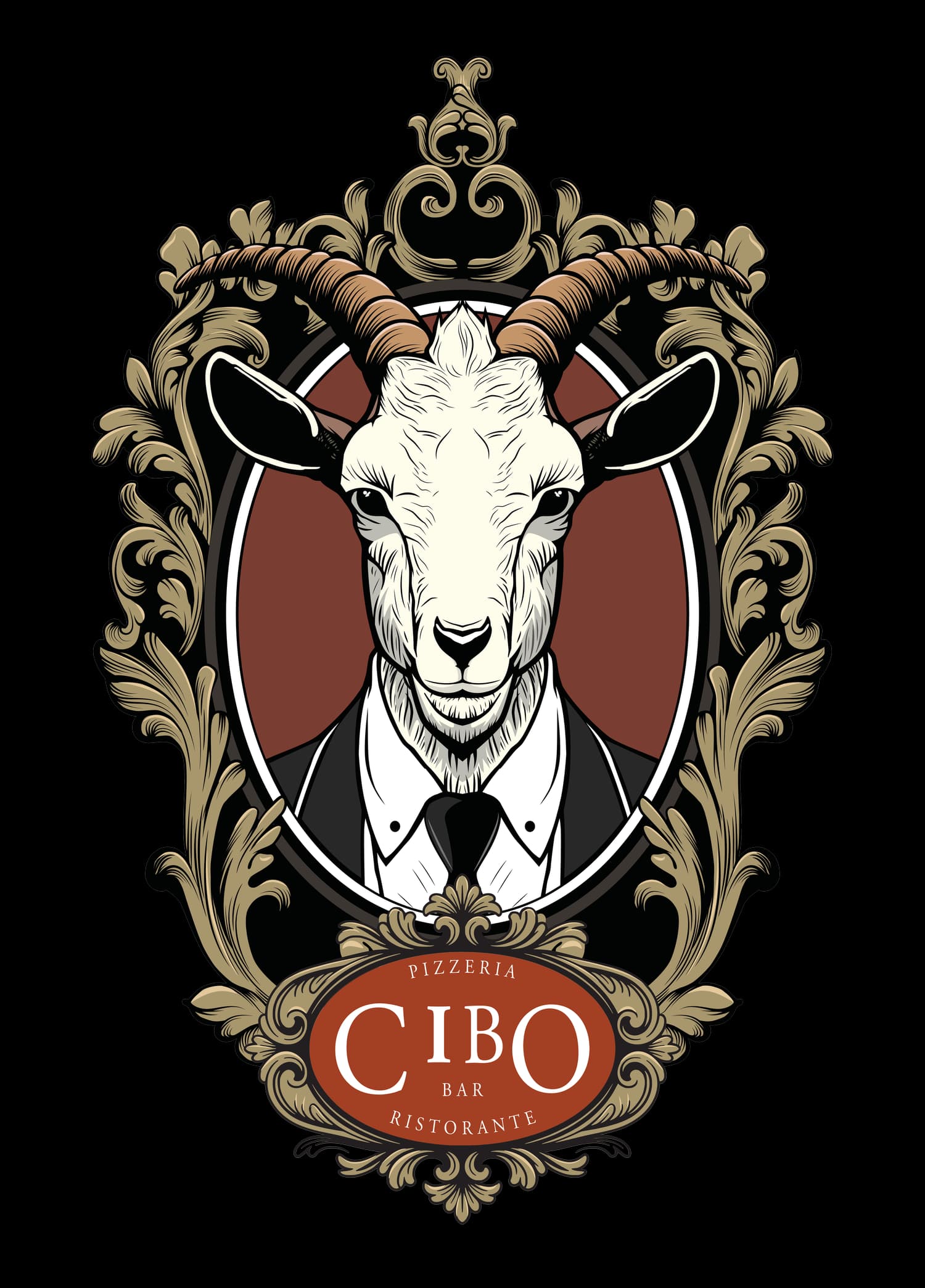 Cibo logo
