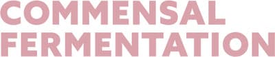 Commensal Fermentation logo