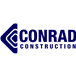 Conrad Construction logo
