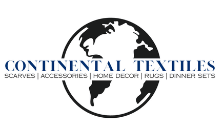 Continental Textiles logo