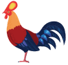 Cooper's — Mirisata logo
