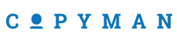 Copyman Portland logo