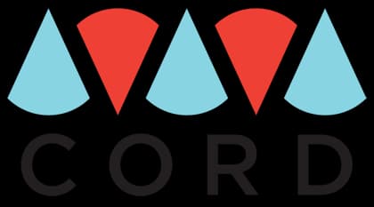 CORD logo