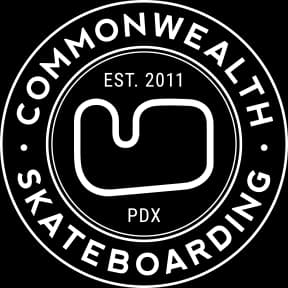 Commonwealth Skateboarding logo