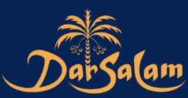 DarSalam logo