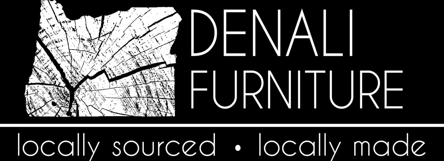 Denali Furniture logo