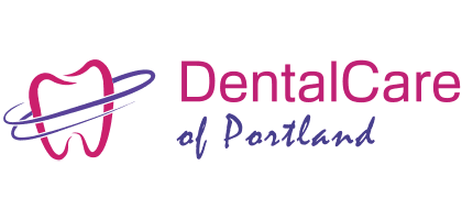 Dental Care of Portland logo