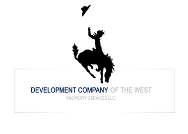 Development Company of the West logo