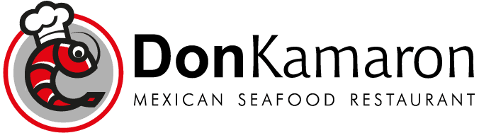 Don Kamaron logo