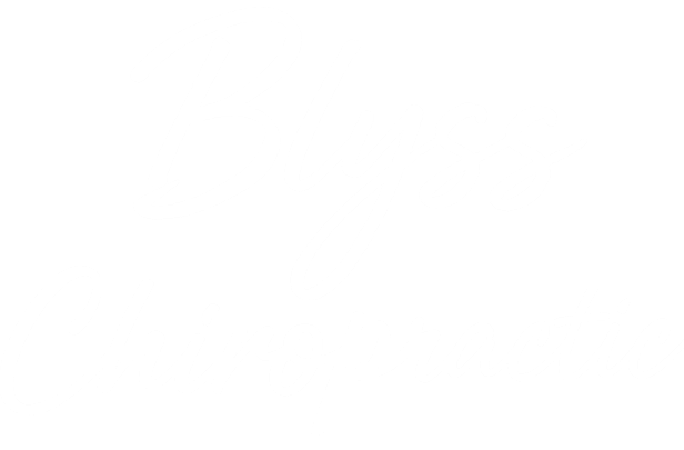 Blyss Chiropractic logo
