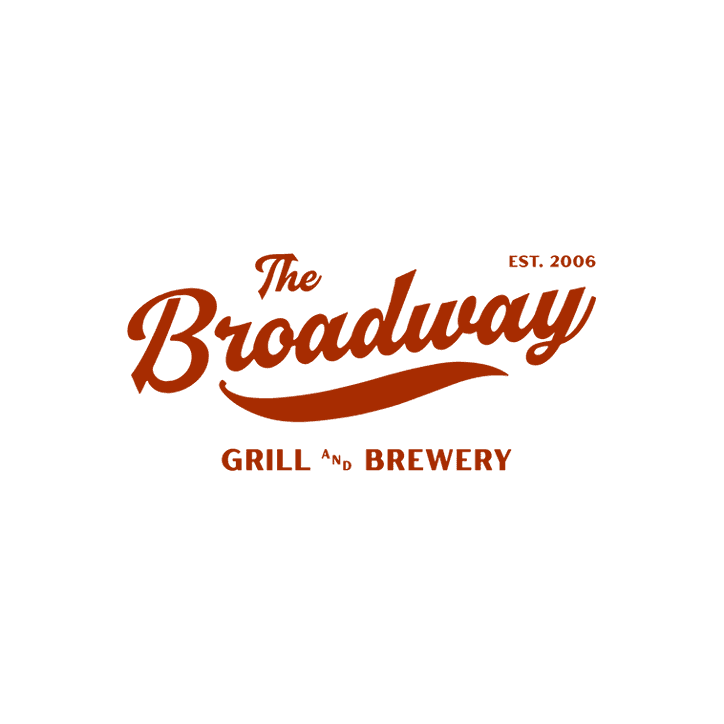 Old Market Pub & Brewery + Broadway Grill and Brewery logo