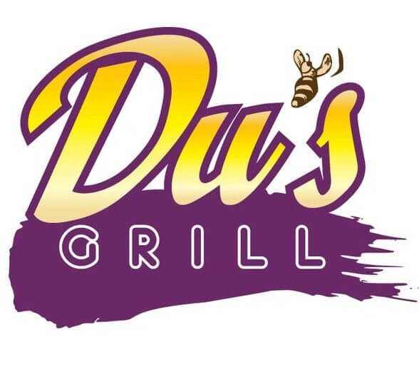 Du's Grill logo