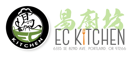 EC Kitchen logo