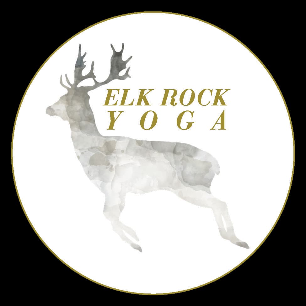 Elk Rock Yoga logo