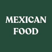 MEXICAN FOOD logo