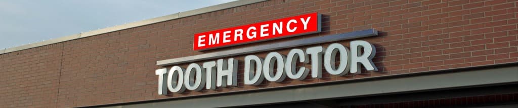 Emergency Tooth Doctor logo