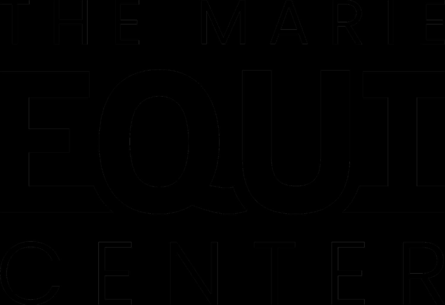 The Marie Equi Center logo