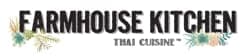Farmhouse Kitchen Thai logo