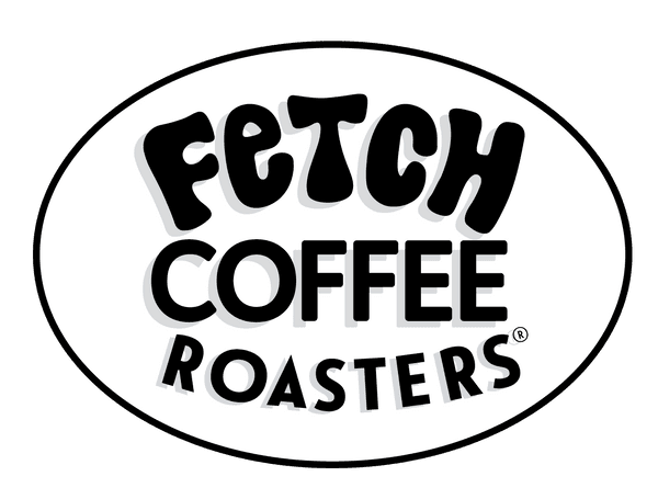 Fetch Coffee Roasters logo