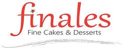 Finales Fine Cakes & Desserts logo