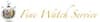 FINE WATCH SERVICE logo