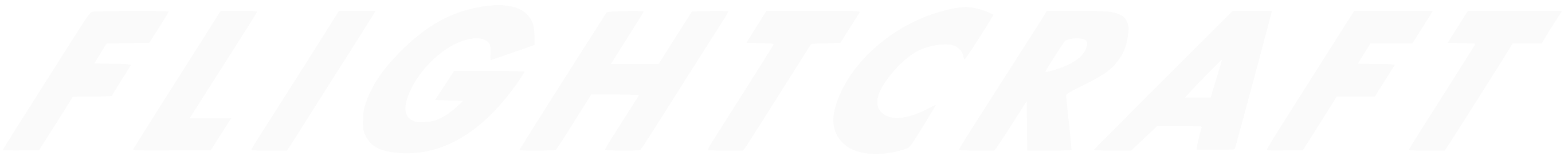 Flightcraft logo