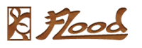 Flood Clothing logo