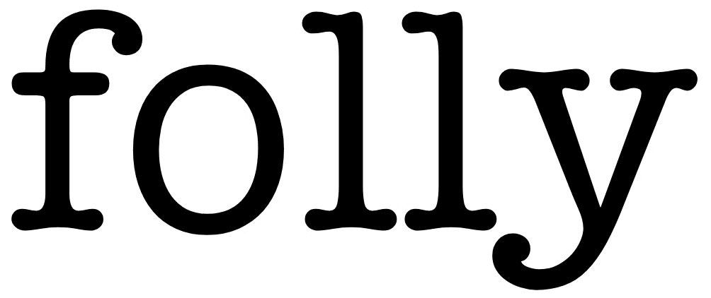 Folly logo